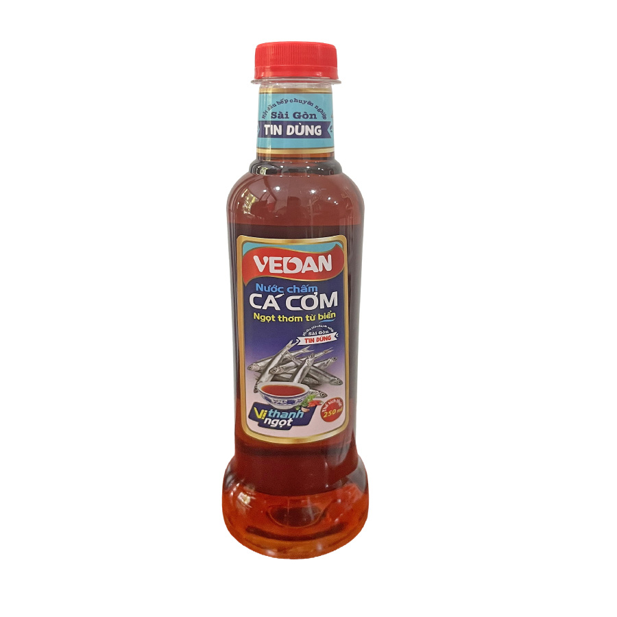 Nước chấm Vedan 250ml
