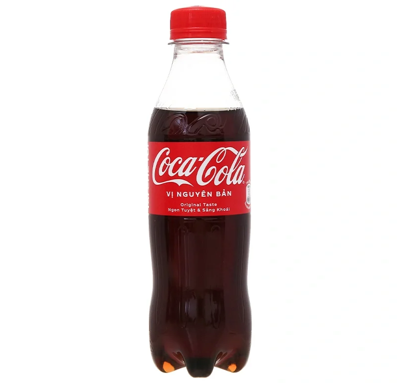 Cocacola chai 250ml