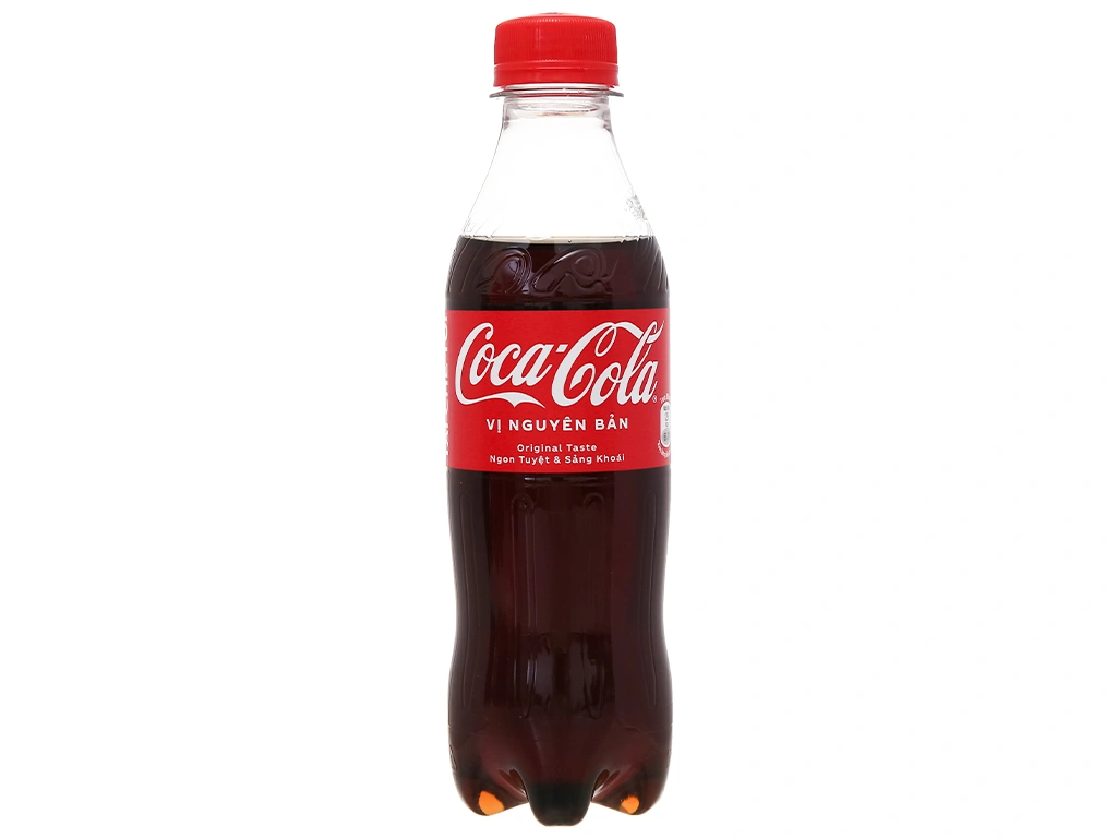 Cocacola chai 300ml