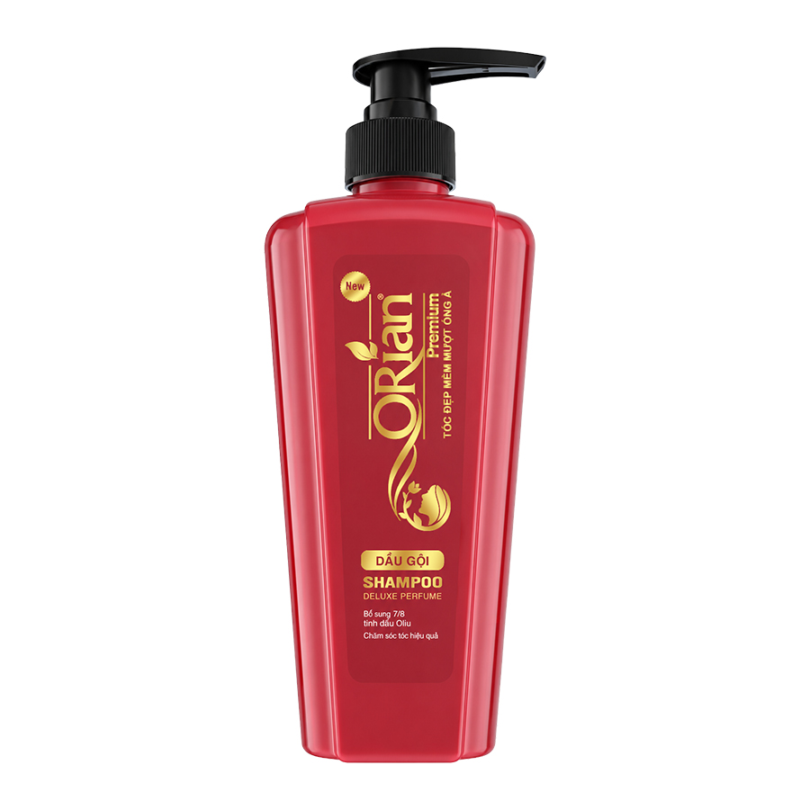 Dầu gội Orian Premium 500g