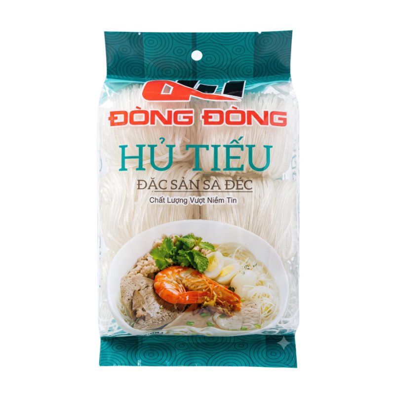 Hủ tiếu Đòng Đòng 420g
