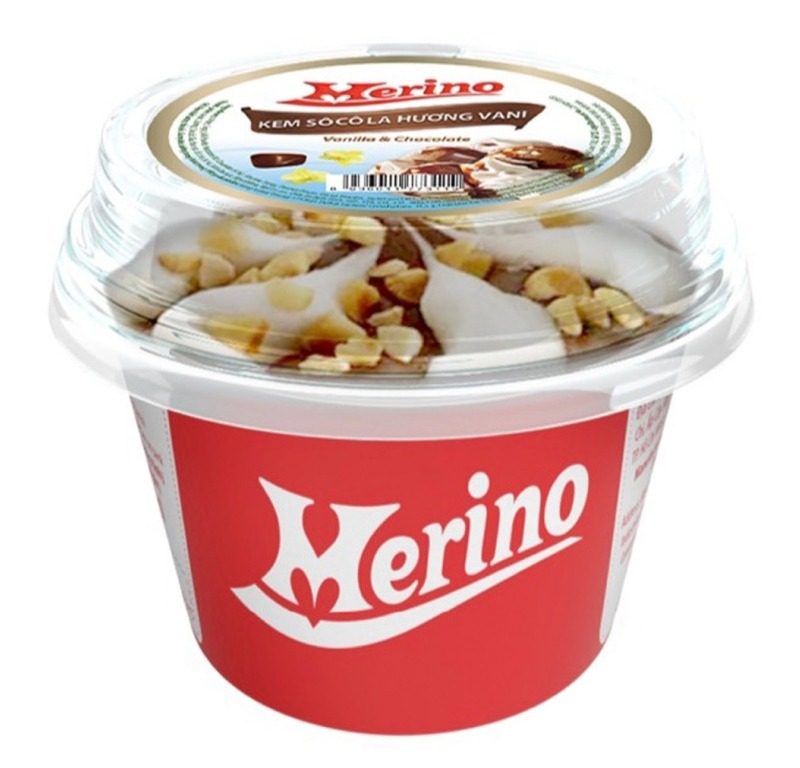 Kem Merino Ly Vani Socola 53G