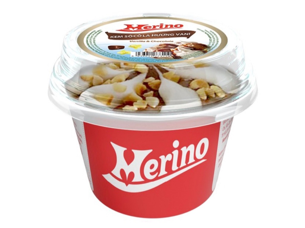 Kem Merino Ly Vani Socola 53G