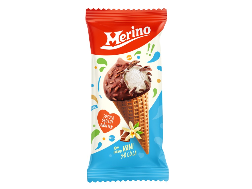 Kem Merino S.Teen Vani Socola 60G