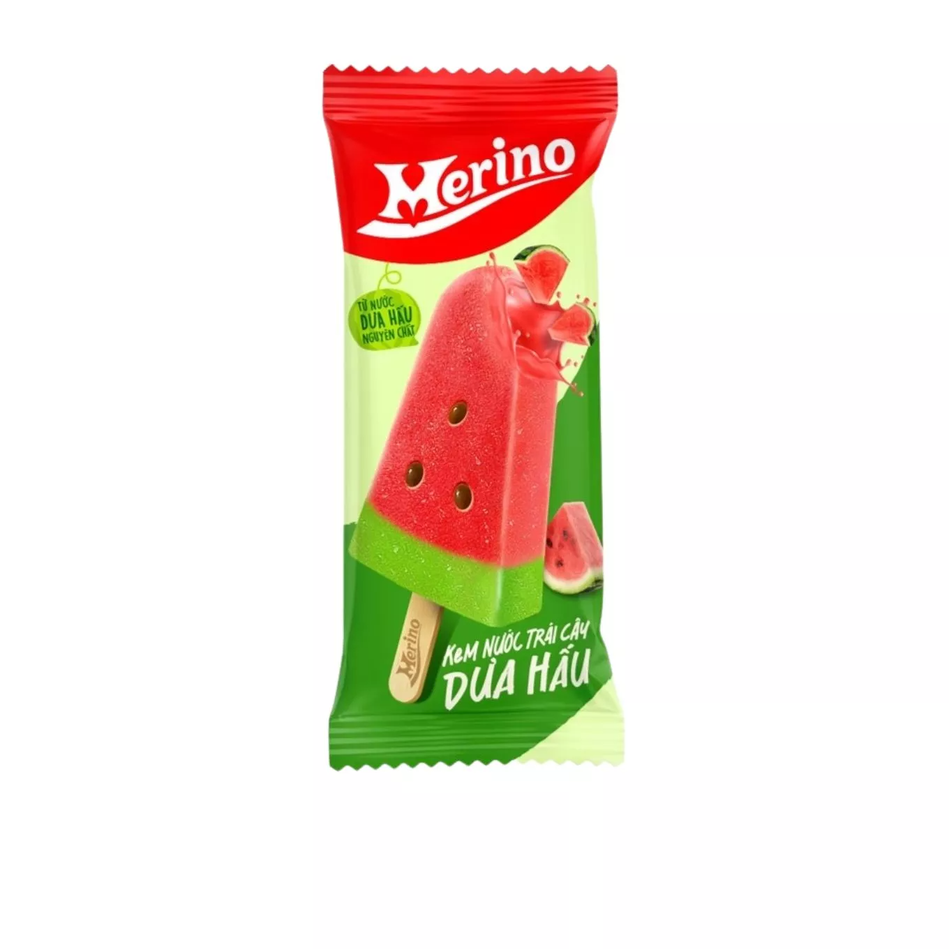 Kem Merino Kool Dưa Hấu 62G