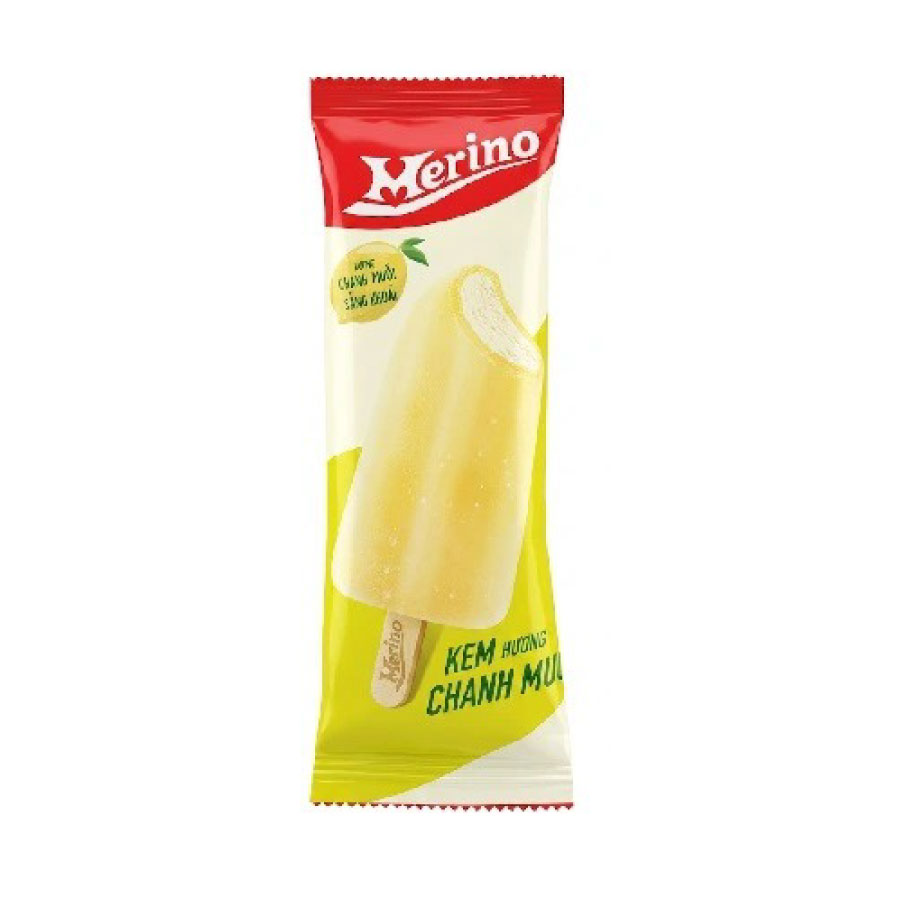 Kem Merino Kool Vani chanh muối 52g