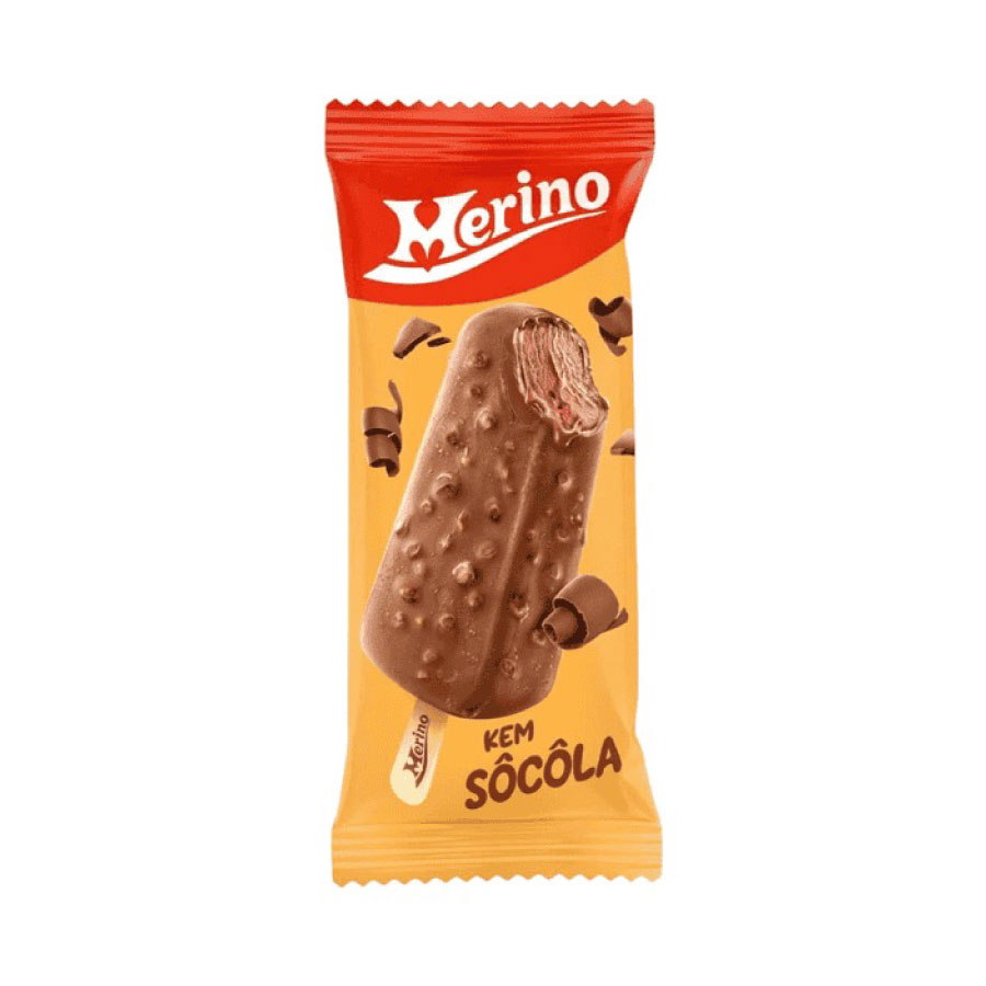 Kem que Merino socola 40g