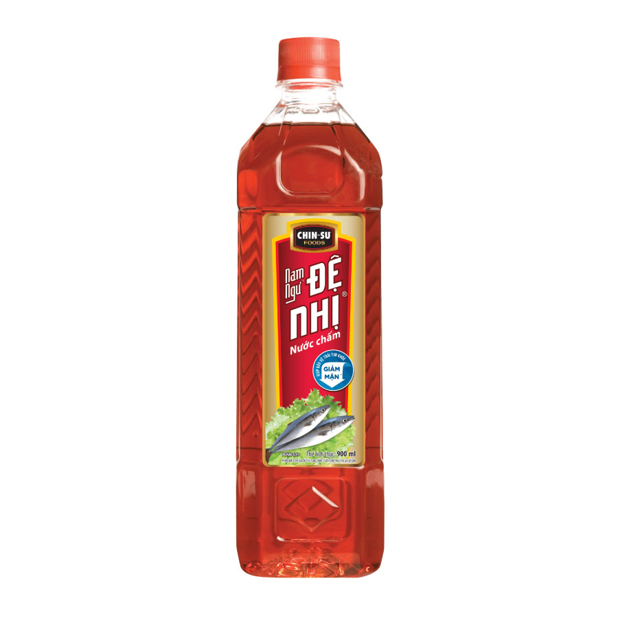 Nước chấm Nam Ngư Đệ Nhị 900ml